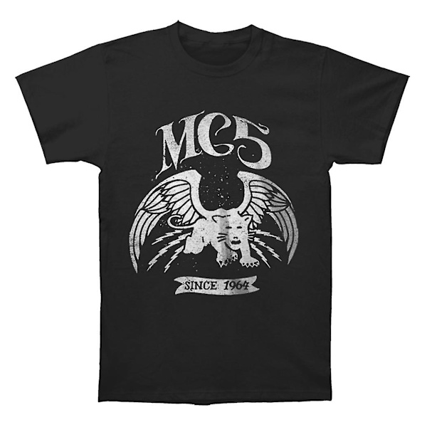 MC5-Siden 1964 T-skjorte M