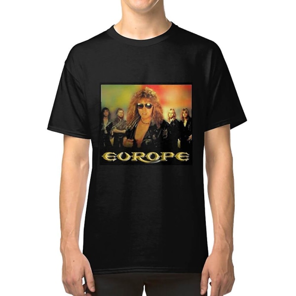 bästa cover europa T-shirt S