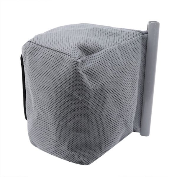 3 stk Vaskbare Universelle Støvsugerposer For Lg Støvsuger 13x12cm