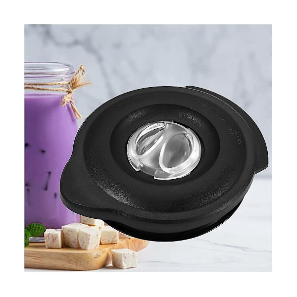 Reservedel - os-Ter 124461-000 blenderkanne og os-Ter Pro 1200 blenderlokk os-Te