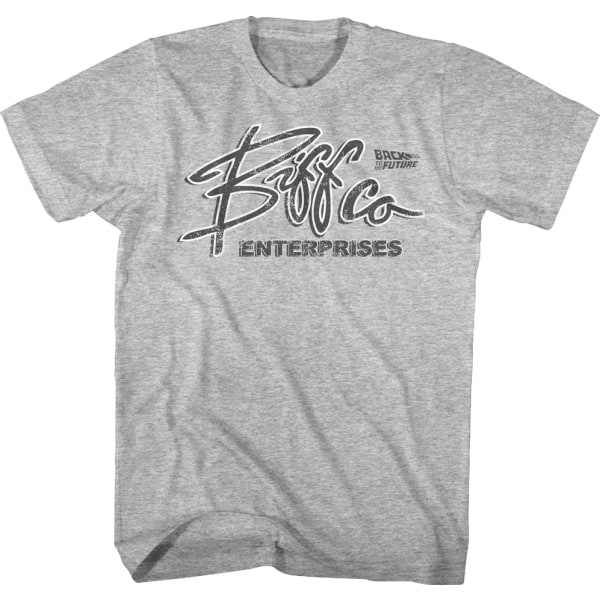 Biff Co Enterprises skjorta XL