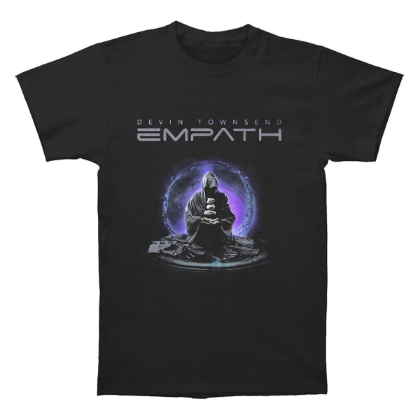 Devin Townsend Meditation T-shirt M