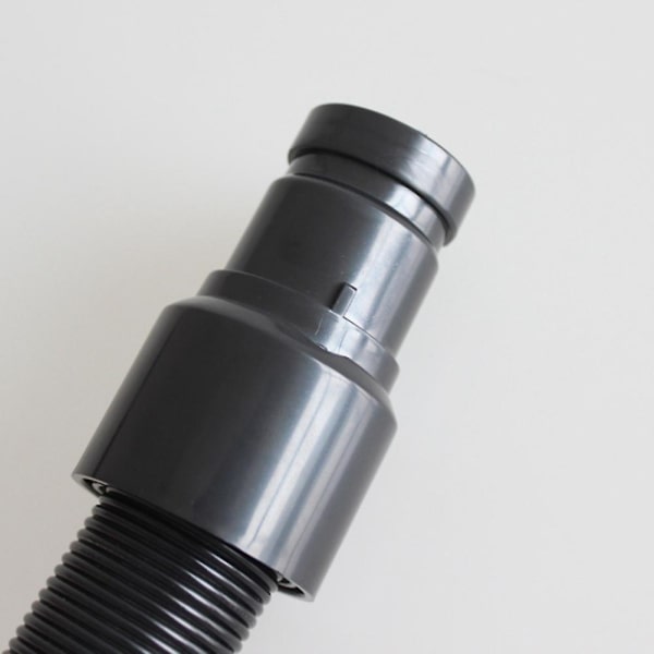 Passer for I9 K17 støvsugertilbehør teleskopisk slange støvsugerpipetilkobling indre diameter 34