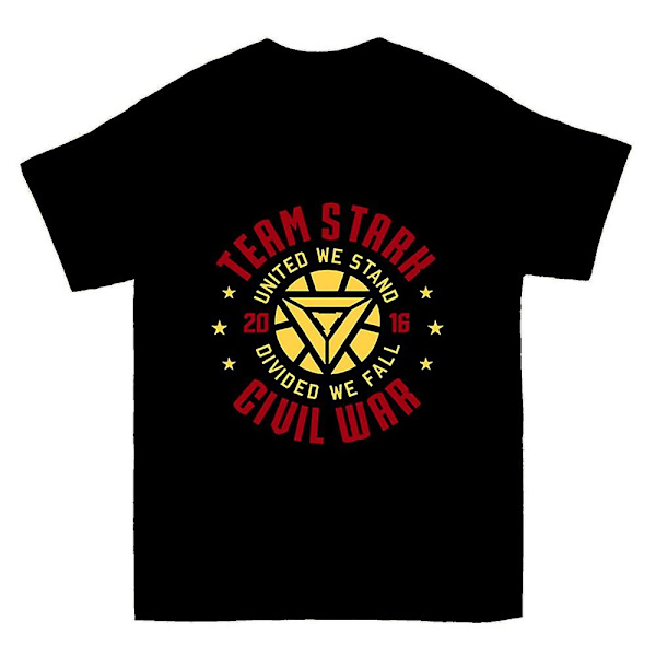 Superhelt Krig V2 T-shirt M