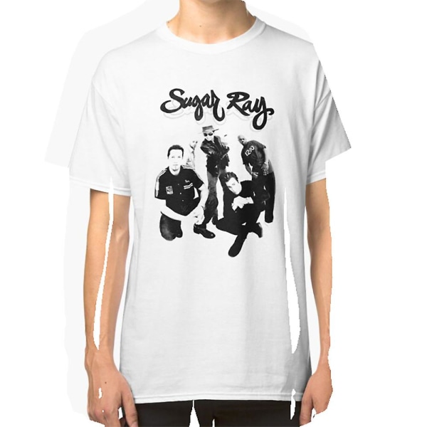 1999 Sugar Ray Vintage T-shirt XL