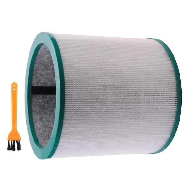 Vaihtosuodatin Tp00 Tp02 Tp03 Tower Purifier Pure Cool Link -ilmanpuhdistimelle