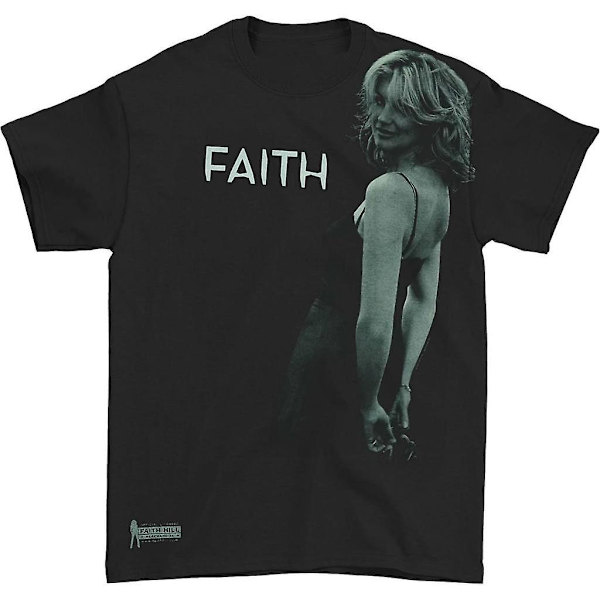 Faith Hill T-skjorte S