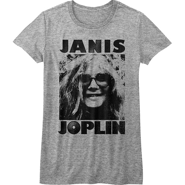 Junior Janis Joplin skjorta XXXL