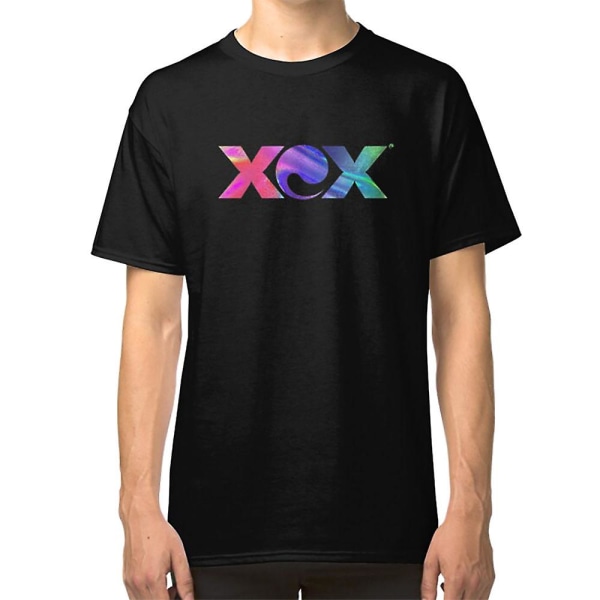 XCX T-shirt XXXL