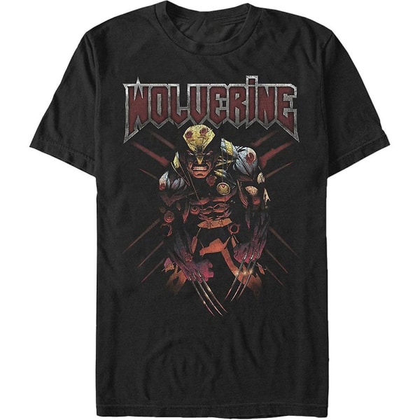 Wolverine T-shirt L