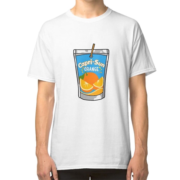 Juice-påse T-shirt S