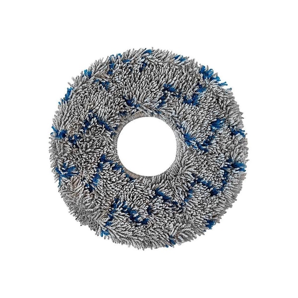 Reservedeler for X1 Omni / X1 Turbo robotstøvsuger