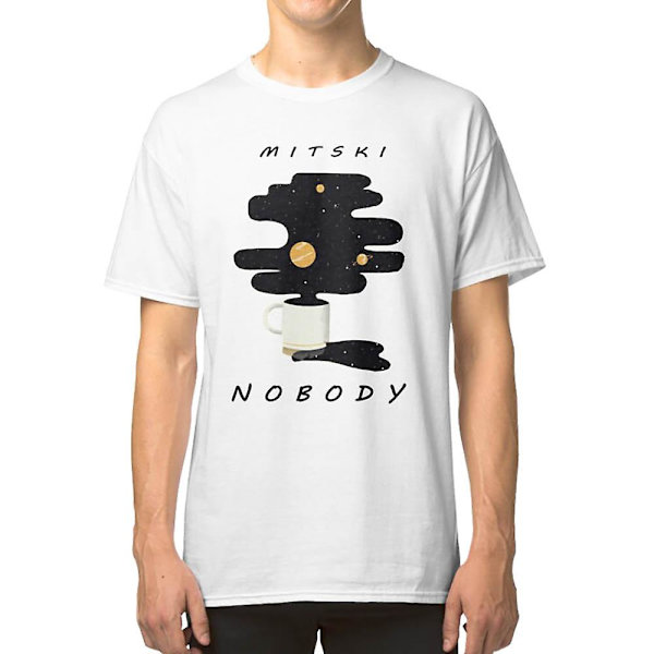 Mitski T-paita M