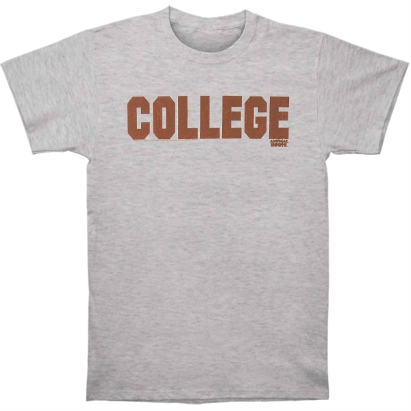 Animal House CLG Orange T-shirt M