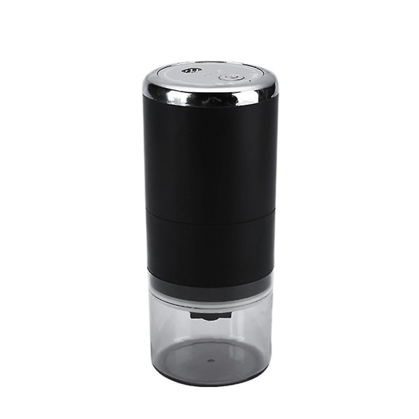 USB-oppladbart kaffekvern Elektrisk justerbar manuell kvern Kaffetrakter Kaffebønnkvern