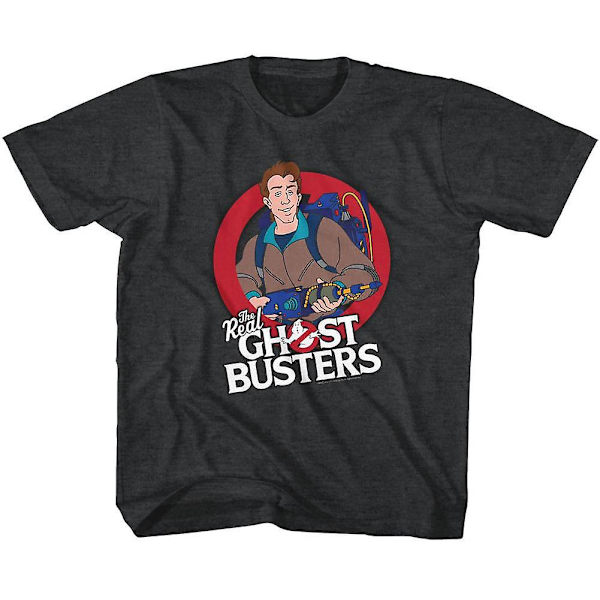 Ghostbusters Venkman T-skjorte for ungdom M