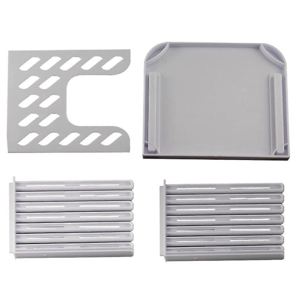 Brødskiver Toast Slicer Brød Toast Slicer Bagel Brødskiver Sandwich Maskine Toast Slicer