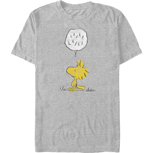 Woodstock Peanuts T-shirt XXXL