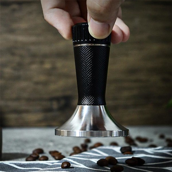 2 i 1 Kaffetamper og Blender, Wdt Tools Kaffetamper, Espresso Dispenser Kaffeomrører 5 Nee