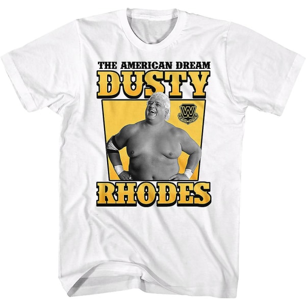 Dusty Rhodes T-Shirt L