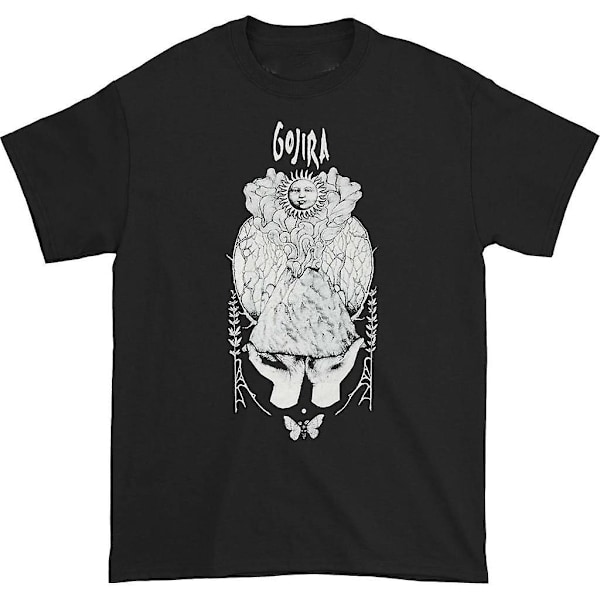 Gojira Magma Woods Tee T-shirt M