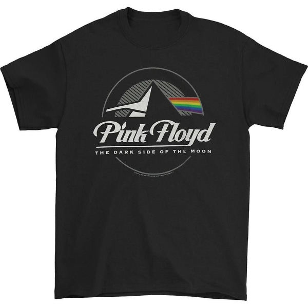 Pink Floyd Grafisk T-shirt XXXL