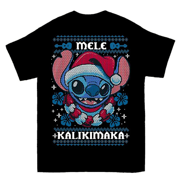 Mele Kalimala Iso T-paita M