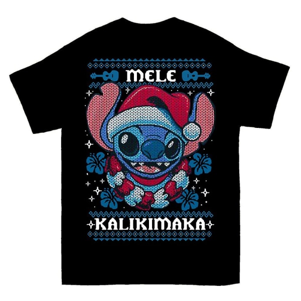 Mele Kalimala Stor T-shirt M