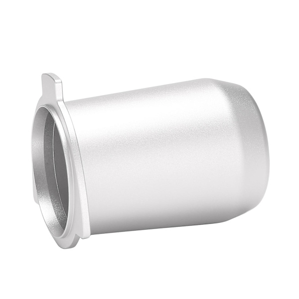 Kaffedosisbeholder Kaffe Sniffing Cup Pulverfodring Velegnet til Espresso B