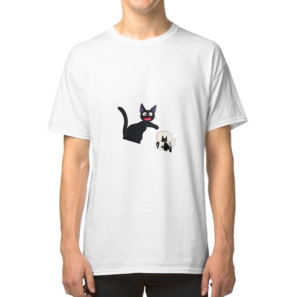 Jiji Mug T-shirt M