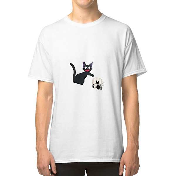 Jiji Mug T-skjorte M