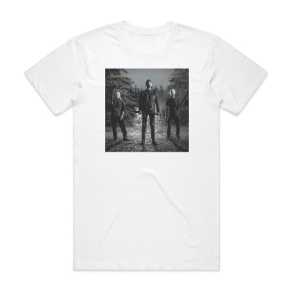 Year of No Light Bagarre Gnrale Year Of No Light Album Cover T-Shirt White S