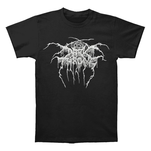 Darkthrone Baphomet T-shirt XXL