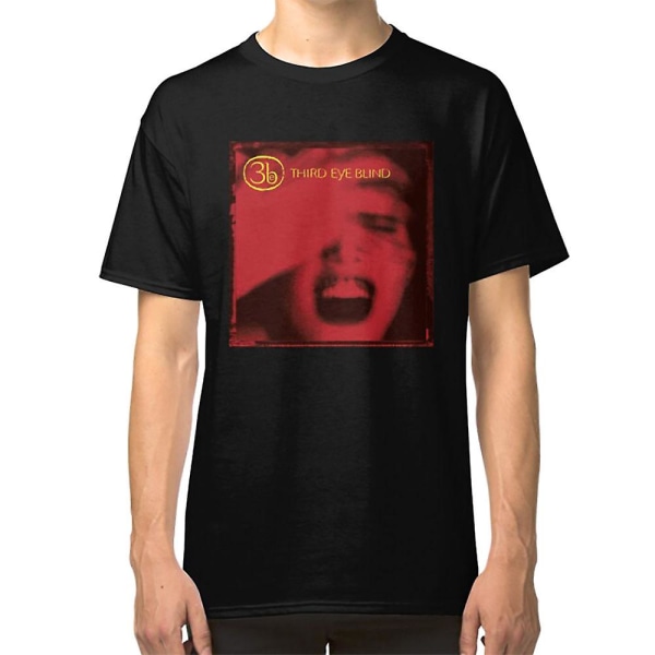 Third Eye Blind ST T-shirt XXXL