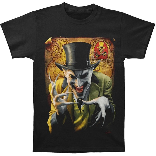 Insane Clown Posse Ringmaster DC T-skjorte M