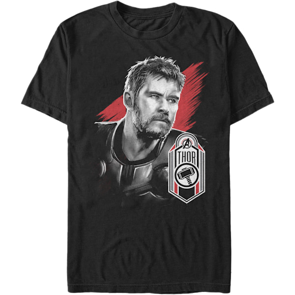 Thor Tag Avengers Endgame T-paita Uusi M