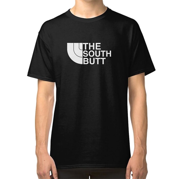 The South Butt T-shirt XL