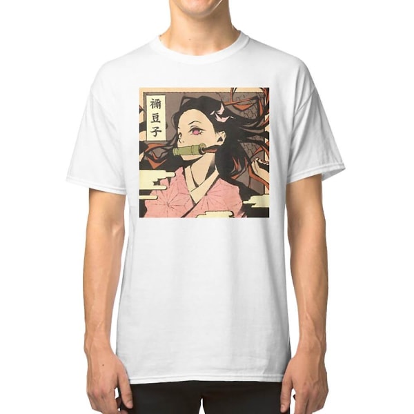 Nezuko Kamado T-shirt M