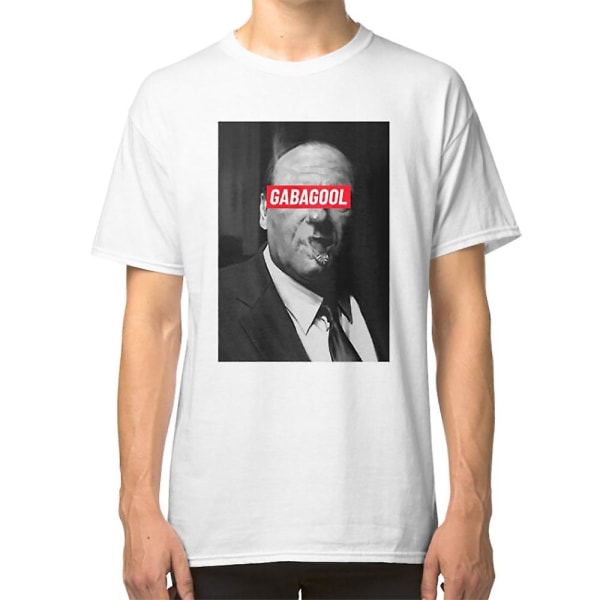 Gabagool T-shirt XXXL