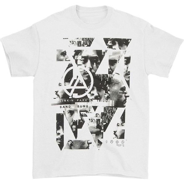 Linkin Park Angels -paita XL