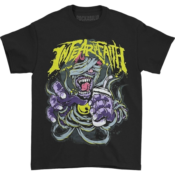 Hajskrik T-shirt XXXL