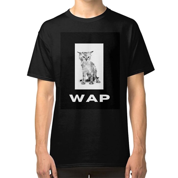 WAP Tee T-shirt S