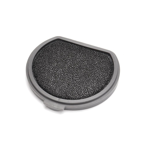 1 stk. Erstatningsfilter for Qx9-1-50ib/alrg/anim Askqx9 støvsugertilbehør Filter