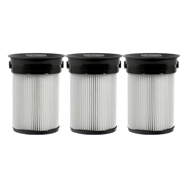 Ersättningsfilter för Triflex Hx1 Fsx 11385020 9178017731 Dammsugare Handhållen Sladdlös Reservdel P
