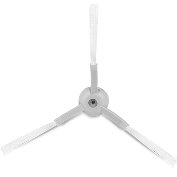 Mijia Sopprobot G1/mjstg1/skv4136gl Sidoborste Kit Viktiga Tillbehör