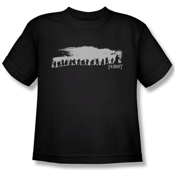 Hobbitten - Selskabet T-shirt M