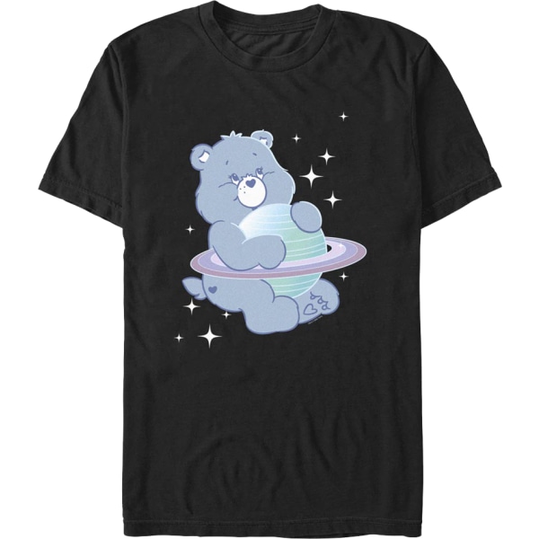 Bedtime Bear Hug Care Bears T-shirt XXL