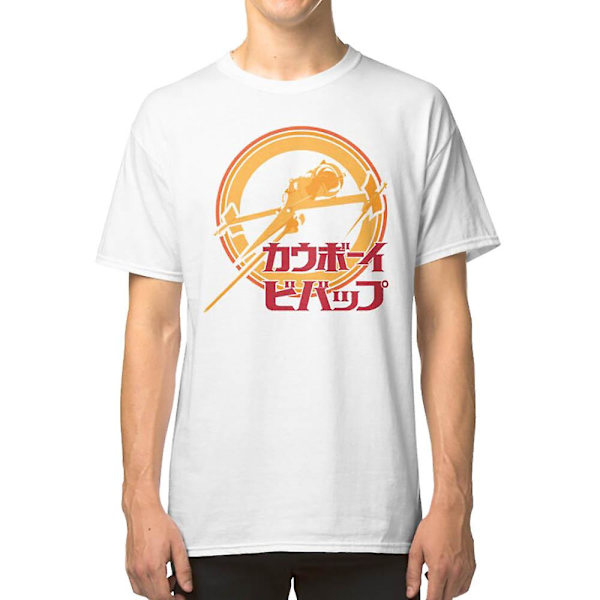 Bebopin' T-shirt M