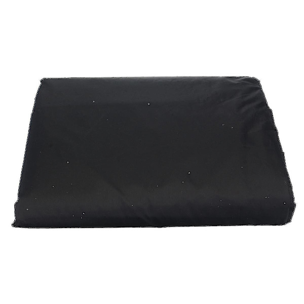 Bbq Gas Grill Cover Beskyttelse Til Weber Q100 Serie