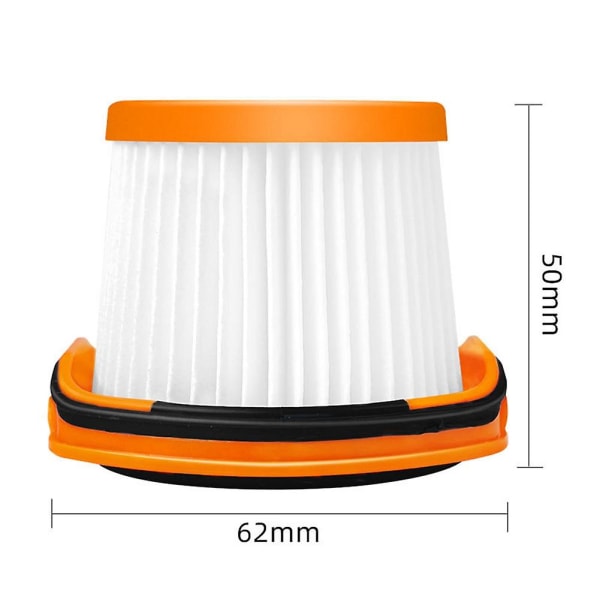 Imurin Vaihto-osa Ws620 Ws630 Ws632 Ws632blbrn 632gnbrn Hepa Tarvikkeet